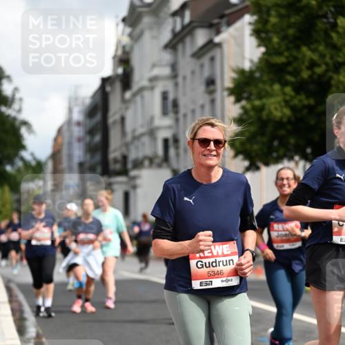 14.06.2026 - REWE Women's Run Dr. Thomas Lammeyer http://msf.ph/oto/9782498 14.06.2026 10:51:24 Laufen 5346 meine-sportfotos.de