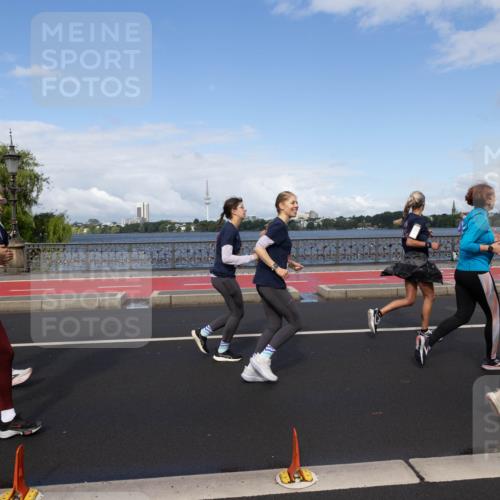 14.06.2026 - REWE Women's Run Michael Strokosch http://msf.ph/oto/9782500 14.06.2026 09:13:23 Laufen  meine-sportfotos.de