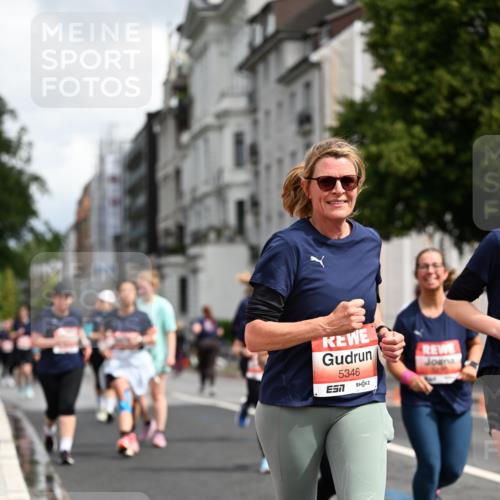 14.06.2026 - REWE Women's Run Dr. Thomas Lammeyer http://msf.ph/oto/9782501 14.06.2026 10:51:24 Laufen 5346 meine-sportfotos.de