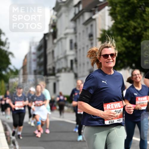 14.06.2026 - REWE Women's Run Dr. Thomas Lammeyer http://msf.ph/oto/9782503 14.06.2026 10:51:25 Laufen 346 meine-sportfotos.de