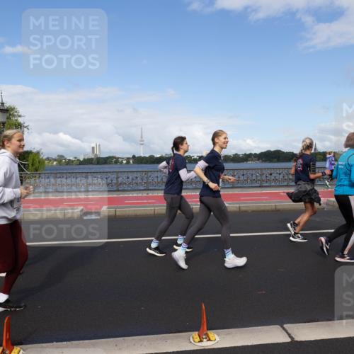 14.06.2026 - REWE Women's Run Michael Strokosch http://msf.ph/oto/9782504 14.06.2026 09:13:23 Laufen  meine-sportfotos.de