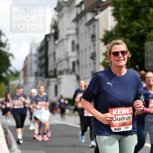 14.06.2026 - REWE Women's Run Dr. Thomas Lammeyer http://msf.ph/oto/9782506 14.06.2026 10:51:25 Laufen 5346 meine-sportfotos.de