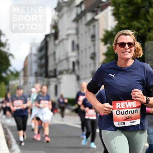 14.06.2026 - REWE Women's Run Dr. Thomas Lammeyer http://msf.ph/oto/9782508 14.06.2026 10:51:25 Laufen 5346 meine-sportfotos.de