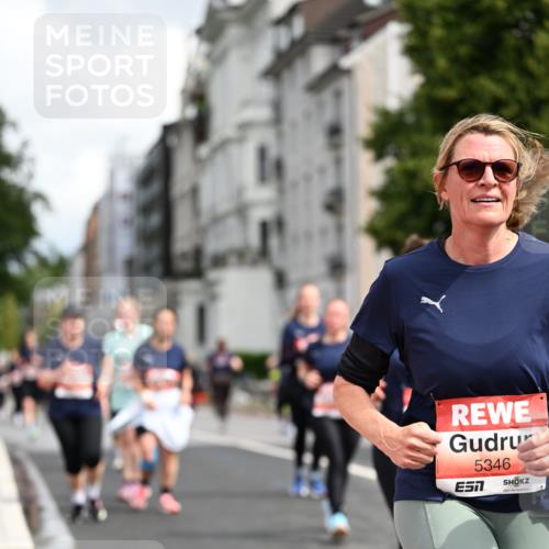 14.06.2026 - REWE Women's Run Dr. Thomas Lammeyer http://msf.ph/oto/9782511 14.06.2026 10:51:25 Laufen 5346 meine-sportfotos.de
