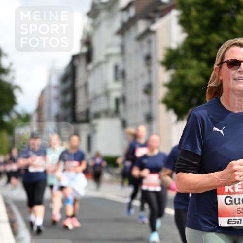 14.06.2026 - REWE Women's Run Dr. Thomas Lammeyer http://msf.ph/oto/9782513 14.06.2026 10:51:25 Laufen 53, 7 meine-sportfotos.de