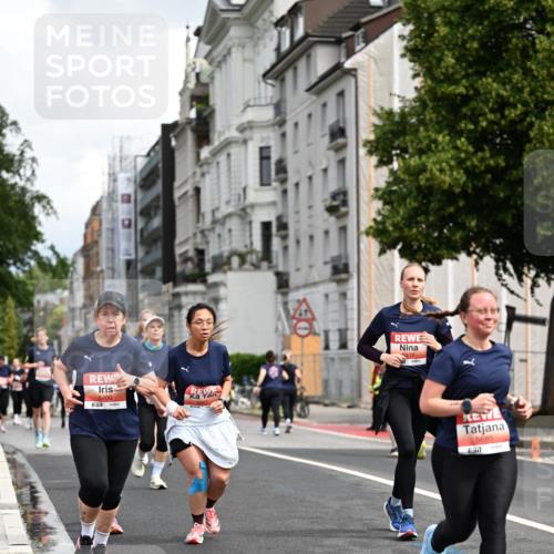 14.06.2026 - REWE Women's Run Dr. Thomas Lammeyer http://msf.ph/oto/9782523 14.06.2026 10:51:26 Laufen 5460, 5932, 5685 meine-sportfotos.de
