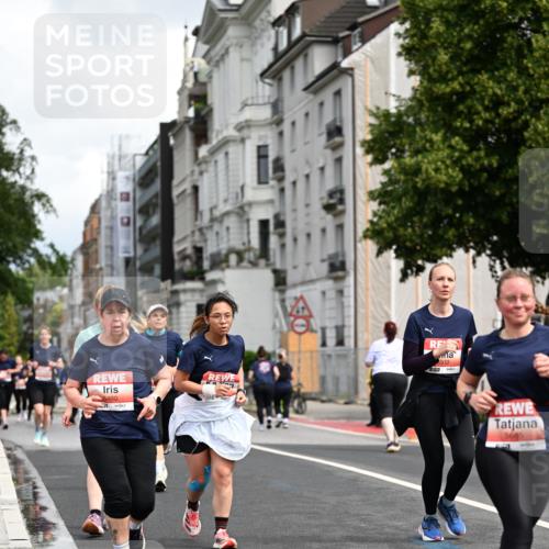 14.06.2026 - REWE Women's Run Dr. Thomas Lammeyer http://msf.ph/oto/9782526 14.06.2026 10:51:26 Laufen 5460, 5685 meine-sportfotos.de