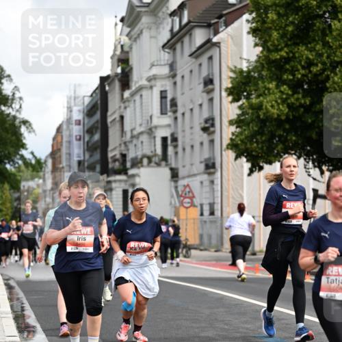 14.06.2026 - REWE Women's Run Dr. Thomas Lammeyer http://msf.ph/oto/9782529 14.06.2026 10:51:26 Laufen 5460, 5685, 657 meine-sportfotos.de