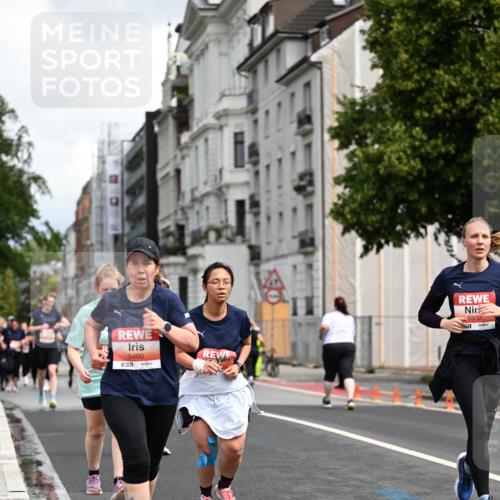 14.06.2026 - REWE Women's Run Dr. Thomas Lammeyer http://msf.ph/oto/9782536 14.06.2026 10:51:27 Laufen 5460, 7, 5932 meine-sportfotos.de