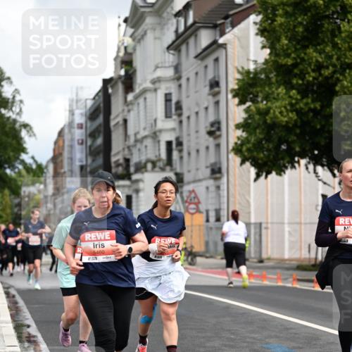 14.06.2026 - REWE Women's Run Dr. Thomas Lammeyer http://msf.ph/oto/9782539 14.06.2026 10:51:27 Laufen 5460, 7, 57 meine-sportfotos.de