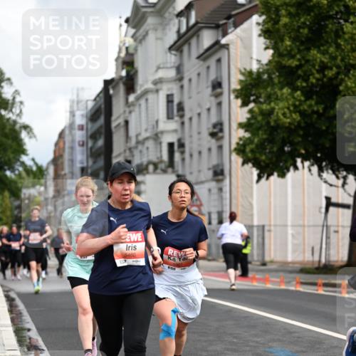 14.06.2026 - REWE Women's Run Dr. Thomas Lammeyer http://msf.ph/oto/9782544 14.06.2026 10:51:27 Laufen 5460, 7, 5901 meine-sportfotos.de