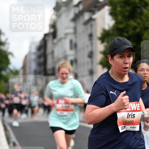 14.06.2026 - REWE Women's Run Dr. Thomas Lammeyer http://msf.ph/oto/9782561 14.06.2026 10:51:29 Laufen 5460 meine-sportfotos.de