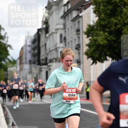 14.06.2026 - REWE Women's Run Dr. Thomas Lammeyer http://msf.ph/oto/9782563 14.06.2026 10:51:29 Laufen 5030 meine-sportfotos.de