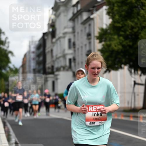 14.06.2026 - REWE Women's Run Dr. Thomas Lammeyer http://msf.ph/oto/9782568 14.06.2026 10:51:29 Laufen 5030 meine-sportfotos.de