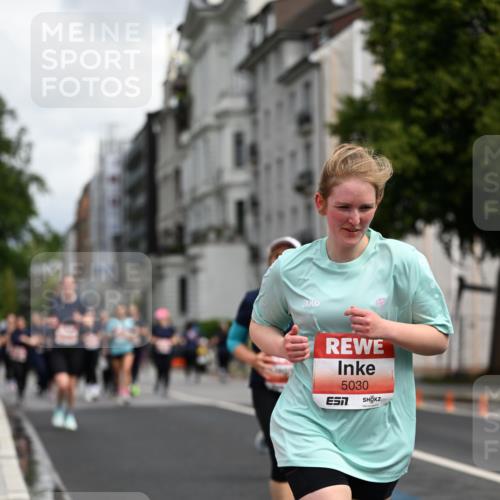 14.06.2026 - REWE Women's Run Dr. Thomas Lammeyer http://msf.ph/oto/9782572 14.06.2026 10:51:29 Laufen 5030 meine-sportfotos.de
