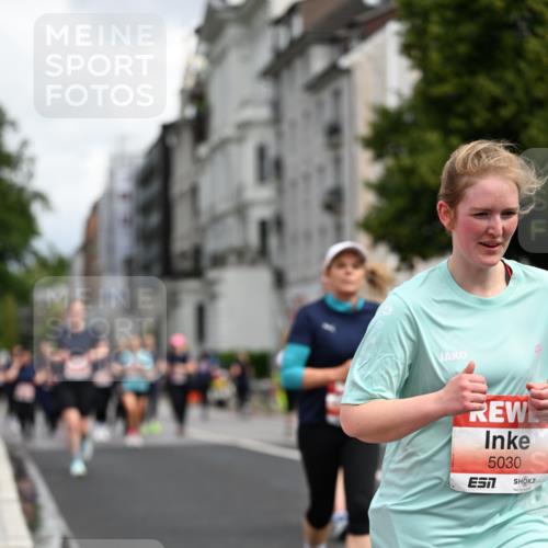 14.06.2026 - REWE Women's Run Dr. Thomas Lammeyer http://msf.ph/oto/9782577 14.06.2026 10:51:30 Laufen 5030 meine-sportfotos.de