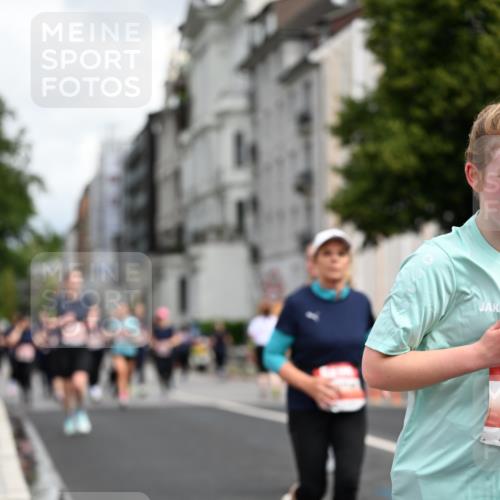 14.06.2026 - REWE Women's Run Dr. Thomas Lammeyer http://msf.ph/oto/9782579 14.06.2026 10:51:30 Laufen  meine-sportfotos.de