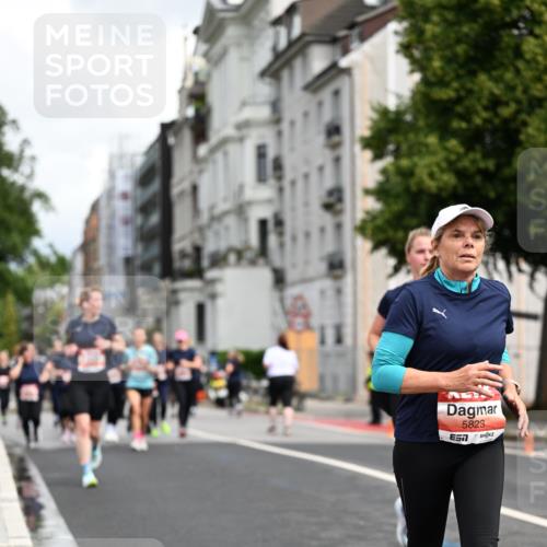 14.06.2026 - REWE Women's Run Dr. Thomas Lammeyer http://msf.ph/oto/9782586 14.06.2026 10:51:30 Laufen 5823 meine-sportfotos.de