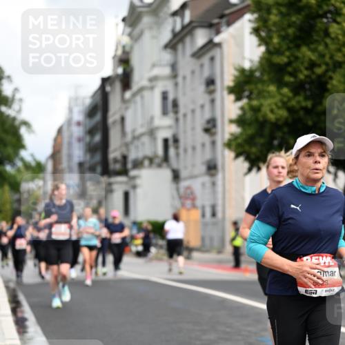 14.06.2026 - REWE Women's Run Dr. Thomas Lammeyer http://msf.ph/oto/9782588 14.06.2026 10:51:31 Laufen 5623, 7 meine-sportfotos.de