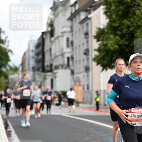 14.06.2026 - REWE Women's Run Dr. Thomas Lammeyer http://msf.ph/oto/9782590 14.06.2026 10:51:31 Laufen 5823, 7 meine-sportfotos.de