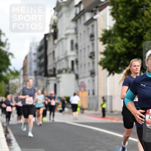 14.06.2026 - REWE Women's Run Dr. Thomas Lammeyer http://msf.ph/oto/9782593 14.06.2026 10:51:31 Laufen  meine-sportfotos.de