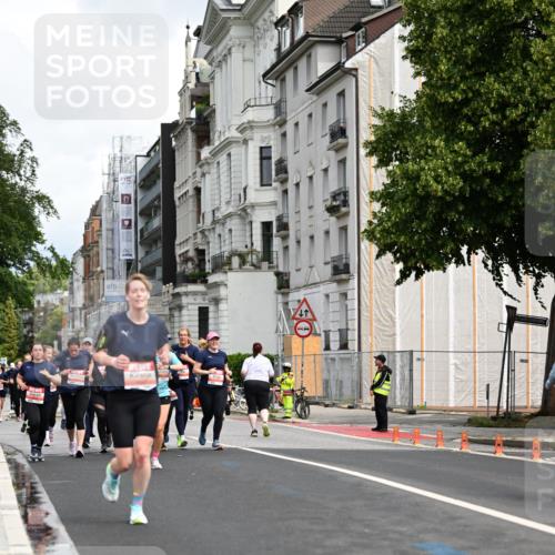 14.06.2026 - REWE Women's Run Dr. Thomas Lammeyer http://msf.ph/oto/9782606 14.06.2026 10:51:32 Laufen  meine-sportfotos.de