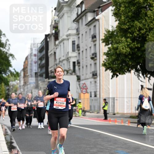 14.06.2026 - REWE Women's Run Dr. Thomas Lammeyer http://msf.ph/oto/9782620 14.06.2026 10:51:33 Laufen 5657, 7 meine-sportfotos.de