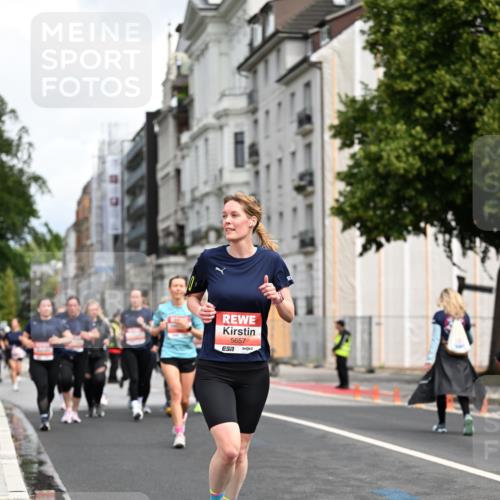14.06.2026 - REWE Women's Run Dr. Thomas Lammeyer http://msf.ph/oto/9782626 14.06.2026 10:51:33 Laufen 5657 meine-sportfotos.de