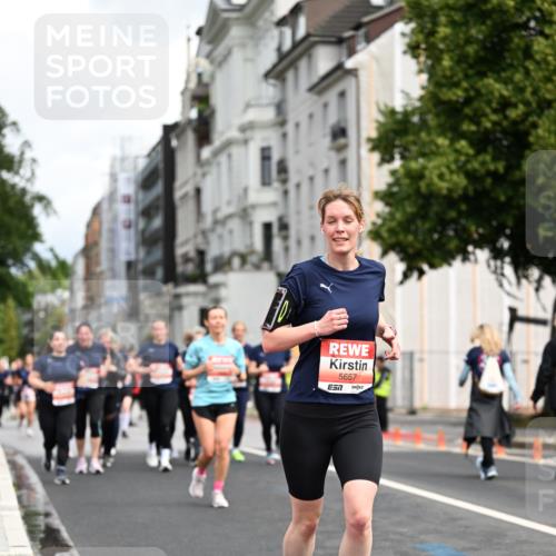 14.06.2026 - REWE Women's Run Dr. Thomas Lammeyer http://msf.ph/oto/9782632 14.06.2026 10:51:34 Laufen 5657 meine-sportfotos.de