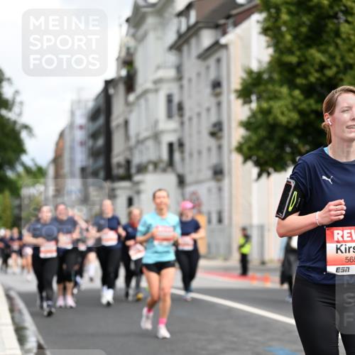 14.06.2026 - REWE Women's Run Dr. Thomas Lammeyer http://msf.ph/oto/9782643 14.06.2026 10:51:34 Laufen 565 meine-sportfotos.de