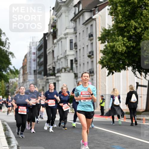 14.06.2026 - REWE Women's Run Dr. Thomas Lammeyer http://msf.ph/oto/9782652 14.06.2026 10:51:35 Laufen 5865, 57 meine-sportfotos.de