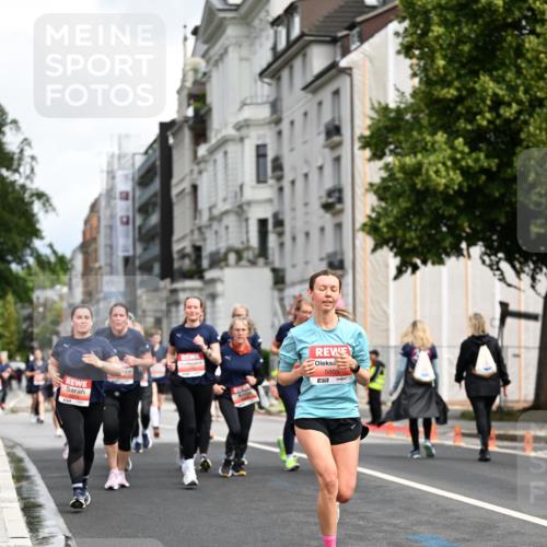 14.06.2026 - REWE Women's Run Dr. Thomas Lammeyer http://msf.ph/oto/9782654 14.06.2026 10:51:35 Laufen  meine-sportfotos.de