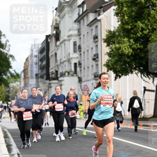 14.06.2026 - REWE Women's Run Dr. Thomas Lammeyer http://msf.ph/oto/9782659 14.06.2026 10:51:36 Laufen  meine-sportfotos.de