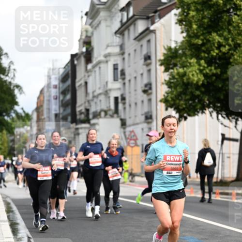 14.06.2026 - REWE Women's Run Dr. Thomas Lammeyer http://msf.ph/oto/9782661 14.06.2026 10:51:36 Laufen 5865, 7 meine-sportfotos.de