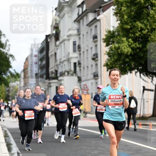 14.06.2026 - REWE Women's Run Dr. Thomas Lammeyer http://msf.ph/oto/9782663 14.06.2026 10:51:36 Laufen 5865, 7 meine-sportfotos.de