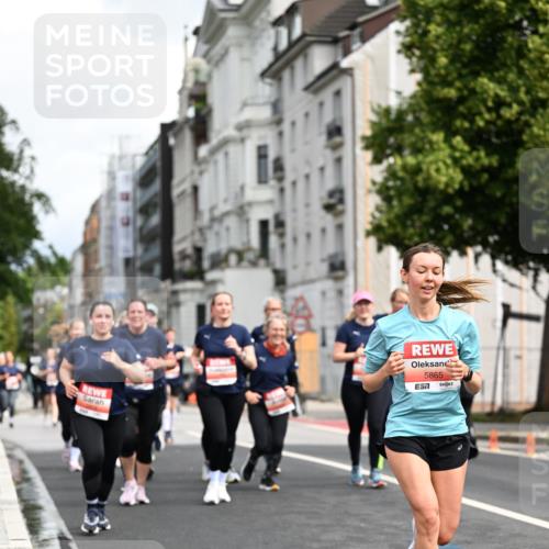 14.06.2026 - REWE Women's Run Dr. Thomas Lammeyer http://msf.ph/oto/9782666 14.06.2026 10:51:36 Laufen 5865, 57 meine-sportfotos.de