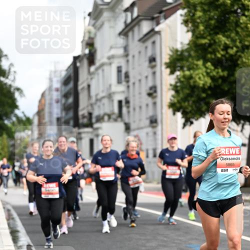 14.06.2026 - REWE Women's Run Dr. Thomas Lammeyer http://msf.ph/oto/9782670 14.06.2026 10:51:36 Laufen 5865 meine-sportfotos.de