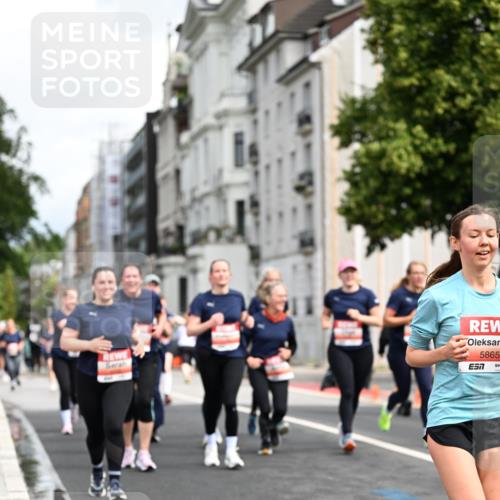 14.06.2026 - REWE Women's Run Dr. Thomas Lammeyer http://msf.ph/oto/9782672 14.06.2026 10:51:36 Laufen 5865 meine-sportfotos.de