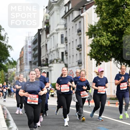 14.06.2026 - REWE Women's Run Dr. Thomas Lammeyer http://msf.ph/oto/9782680 14.06.2026 10:51:37 Laufen 5513, 57 meine-sportfotos.de