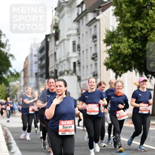 14.06.2026 - REWE Women's Run Dr. Thomas Lammeyer http://msf.ph/oto/9782693 14.06.2026 10:51:38 Laufen 5513, 5898 meine-sportfotos.de