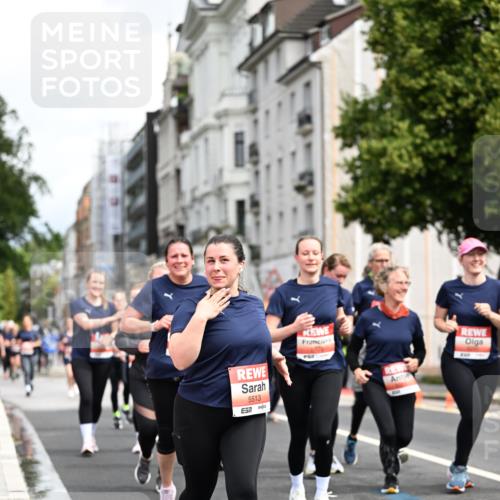 14.06.2026 - REWE Women's Run Dr. Thomas Lammeyer http://msf.ph/oto/9782695 14.06.2026 10:51:38 Laufen 57, 5513 meine-sportfotos.de