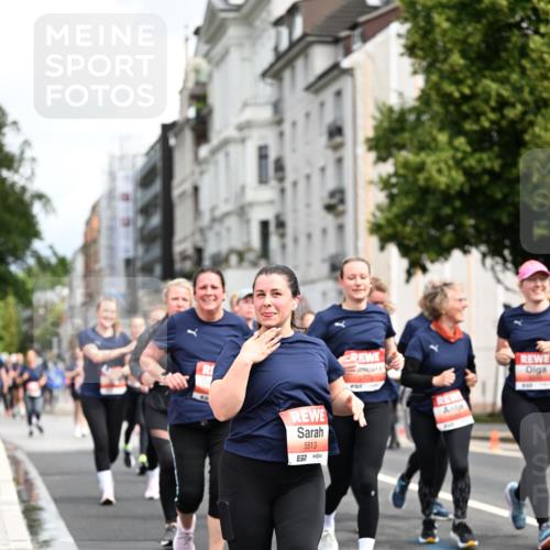 14.06.2026 - REWE Women's Run Dr. Thomas Lammeyer http://msf.ph/oto/9782697 14.06.2026 10:51:38 Laufen 5513 meine-sportfotos.de
