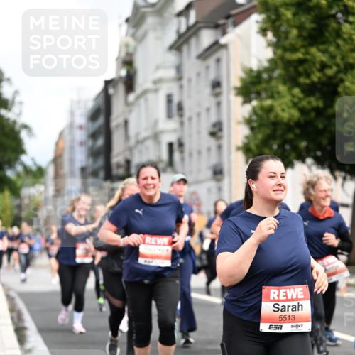 14.06.2026 - REWE Women's Run Dr. Thomas Lammeyer http://msf.ph/oto/9782701 14.06.2026 10:51:38 Laufen 5513 meine-sportfotos.de