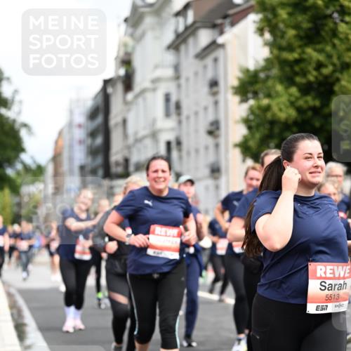 14.06.2026 - REWE Women's Run Dr. Thomas Lammeyer http://msf.ph/oto/9782703 14.06.2026 10:51:39 Laufen 5513 meine-sportfotos.de
