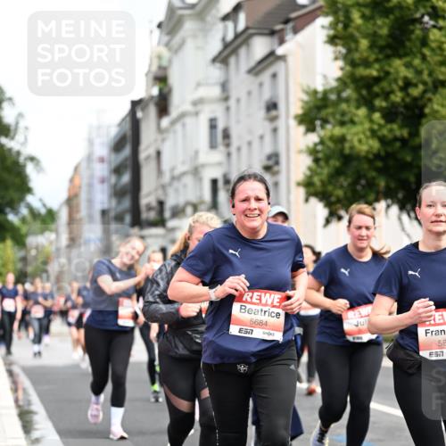 14.06.2026 - REWE Women's Run Dr. Thomas Lammeyer http://msf.ph/oto/9782707 14.06.2026 10:51:39 Laufen 5684, 58 meine-sportfotos.de