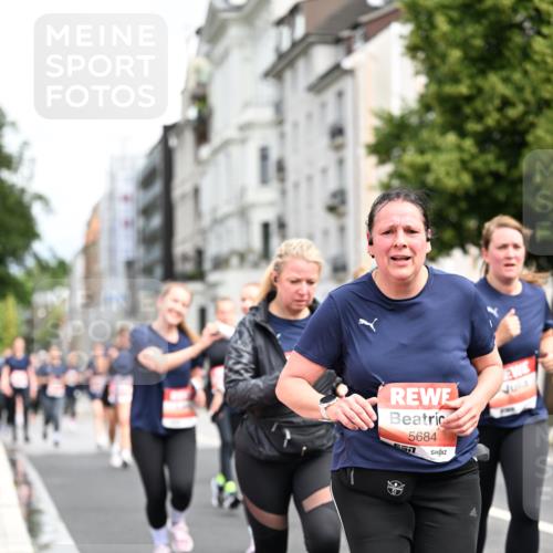 14.06.2026 - REWE Women's Run Dr. Thomas Lammeyer http://msf.ph/oto/9782716 14.06.2026 10:51:40 Laufen 5684, 51 meine-sportfotos.de