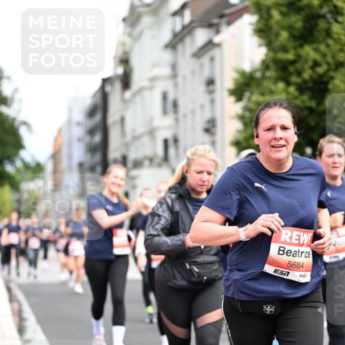 14.06.2026 - REWE Women's Run Dr. Thomas Lammeyer http://msf.ph/oto/9782718 14.06.2026 10:51:40 Laufen 5684 meine-sportfotos.de