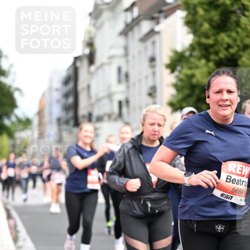 14.06.2026 - REWE Women's Run Dr. Thomas Lammeyer http://msf.ph/oto/9782721 14.06.2026 10:51:40 Laufen 5684 meine-sportfotos.de