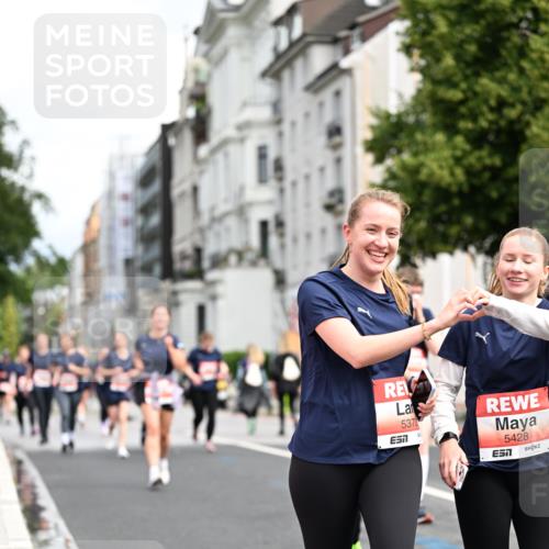 14.06.2026 - REWE Women's Run Dr. Thomas Lammeyer http://msf.ph/oto/9782738 14.06.2026 10:51:41 Laufen 537, 7, 5428 meine-sportfotos.de