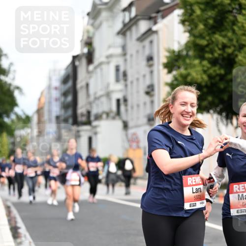 14.06.2026 - REWE Women's Run Dr. Thomas Lammeyer http://msf.ph/oto/9782740 14.06.2026 10:51:42 Laufen 5372, 54 meine-sportfotos.de